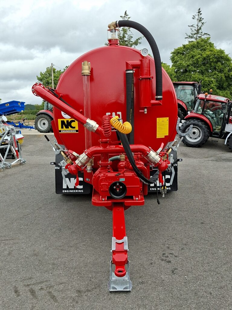 NC Engineering 3500 – image 5