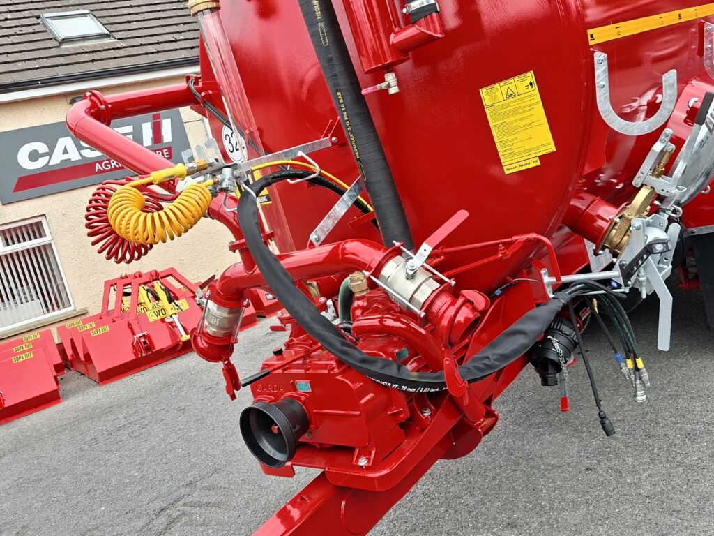 NC Engineering 3500 – image 6