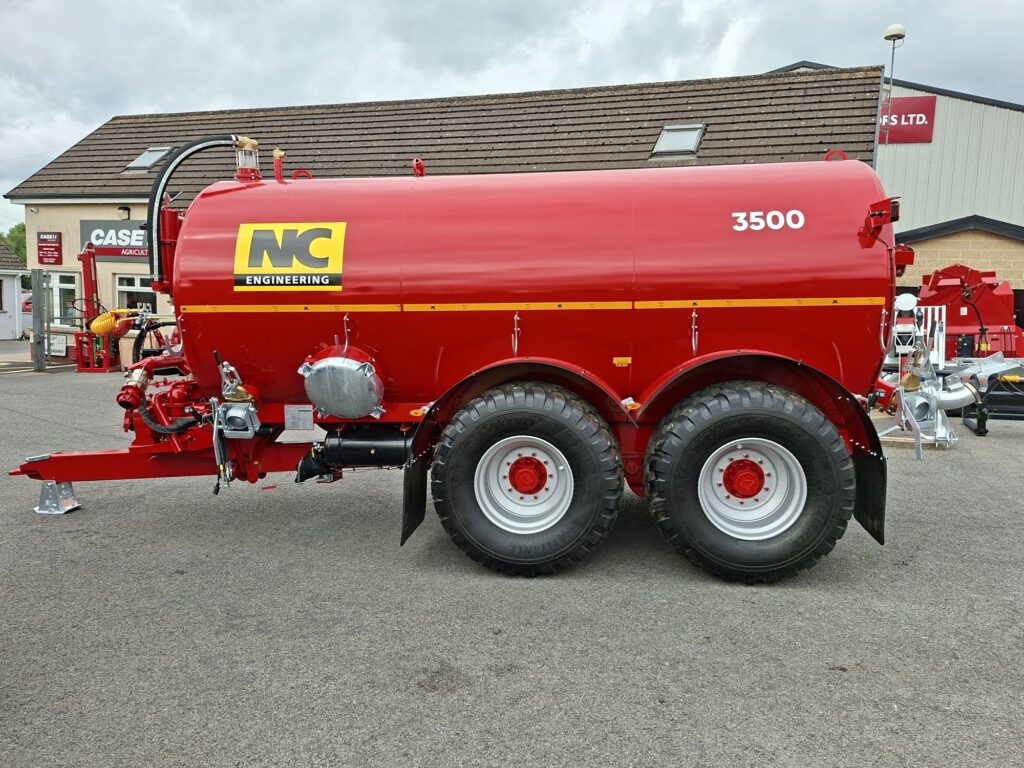 NC Engineering 3500 – image 3