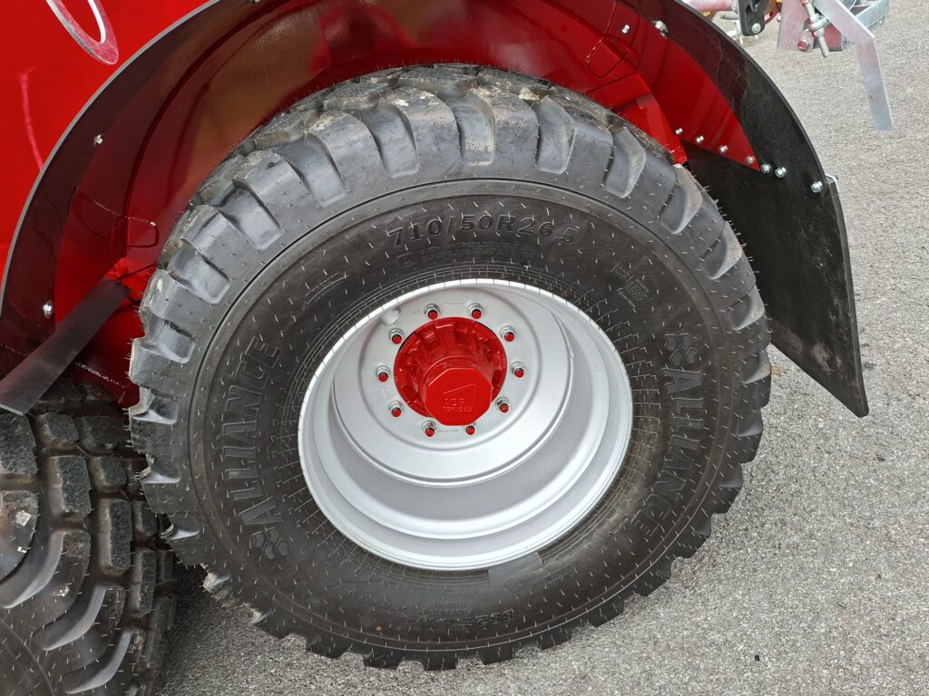 NC Engineering 3500 – image 7