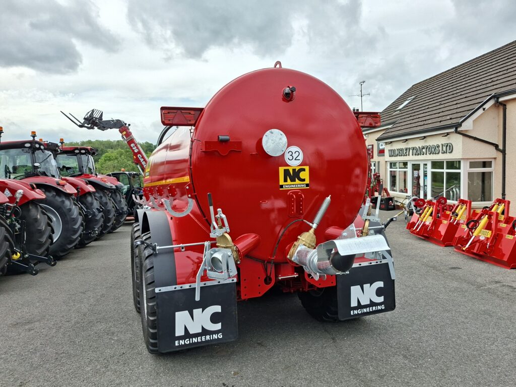 NC Engineering 3500 – image 4