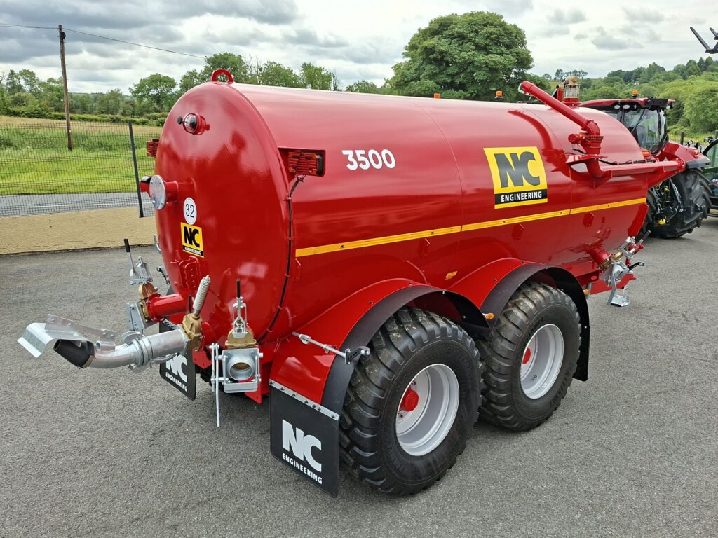 NC Engineering 3500 – image 2