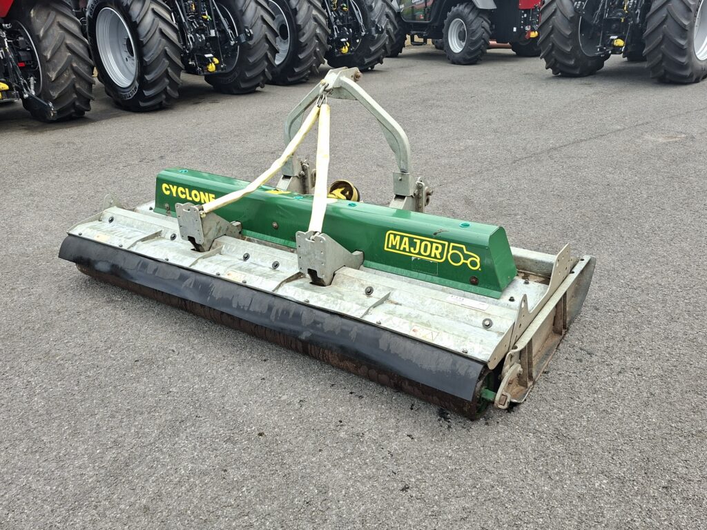 Major Equipment 280 – image 2