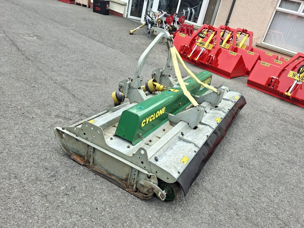 Major Equipment 280 – image 4