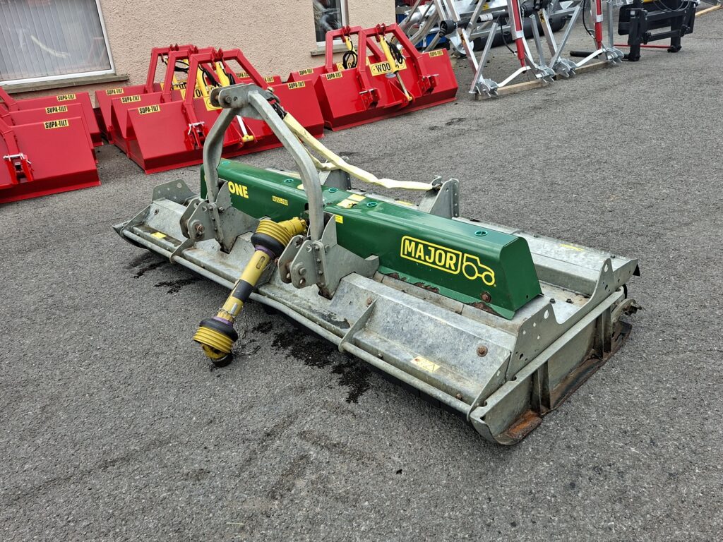 Major Equipment 280 – image 3
