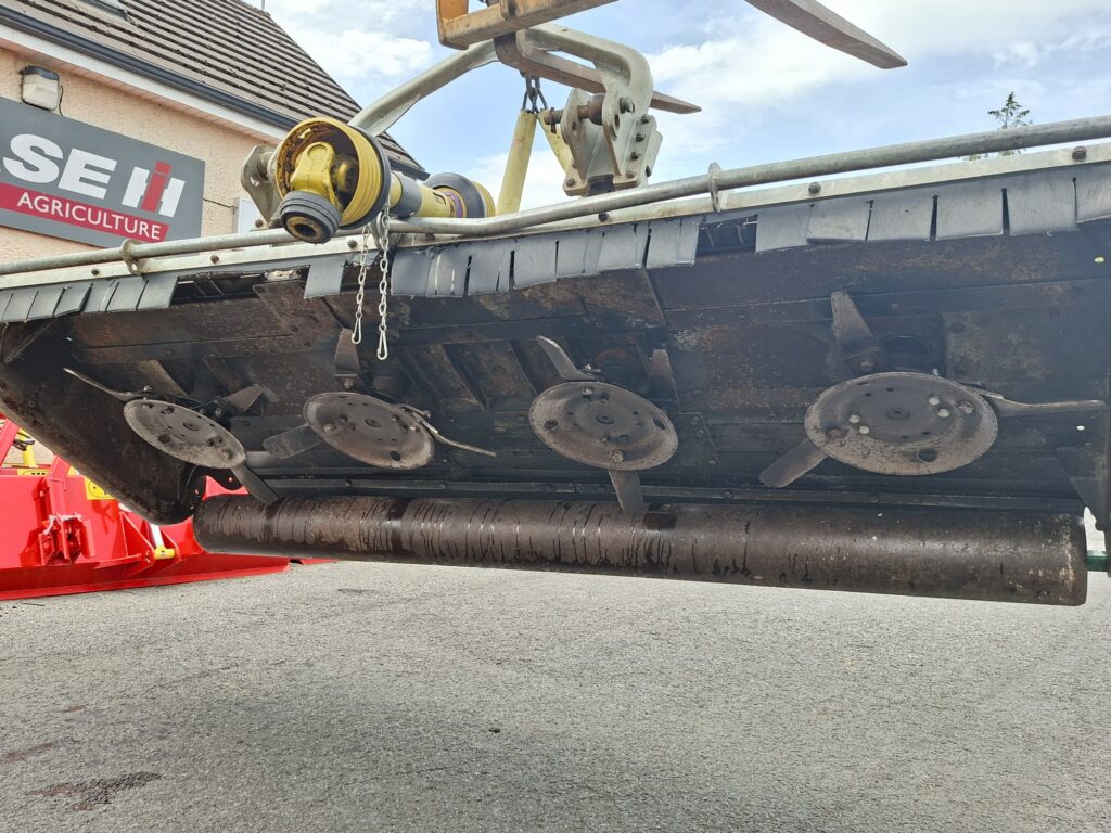 Major Equipment 280 – image 5