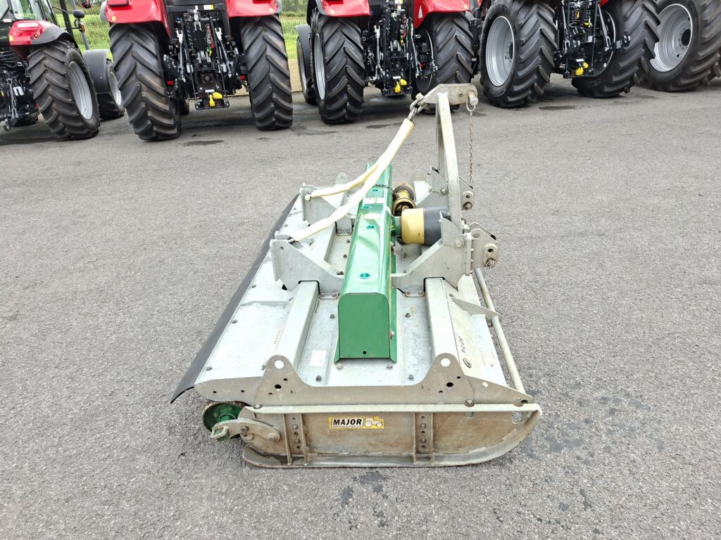 Major Equipment CYCLONE 250 – image 5