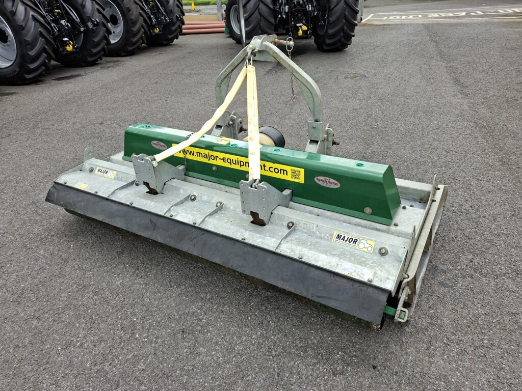 Major Equipment CYCLONE 250 – image 4