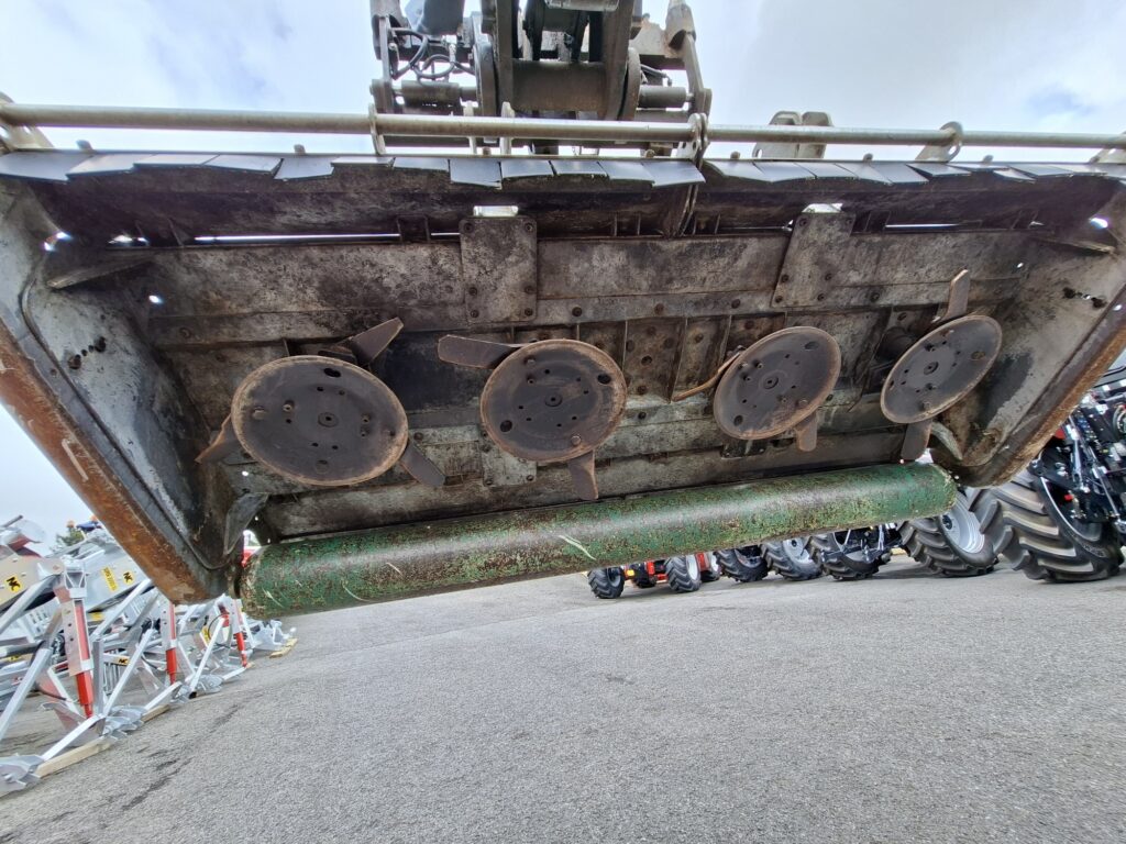 Major Equipment CYCLONE 250 – image 7