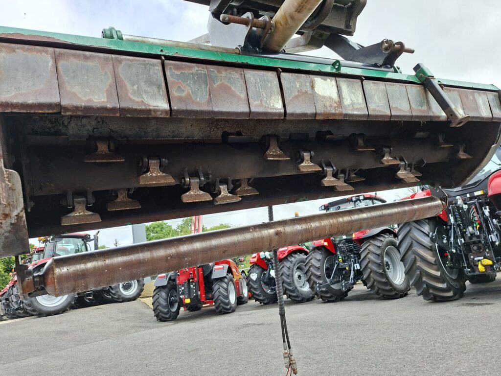 Spearhead R245 – image 5