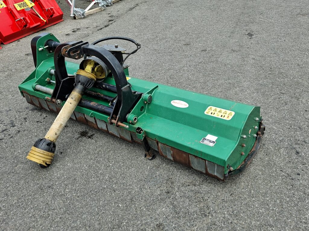 Spearhead R245 – image 2