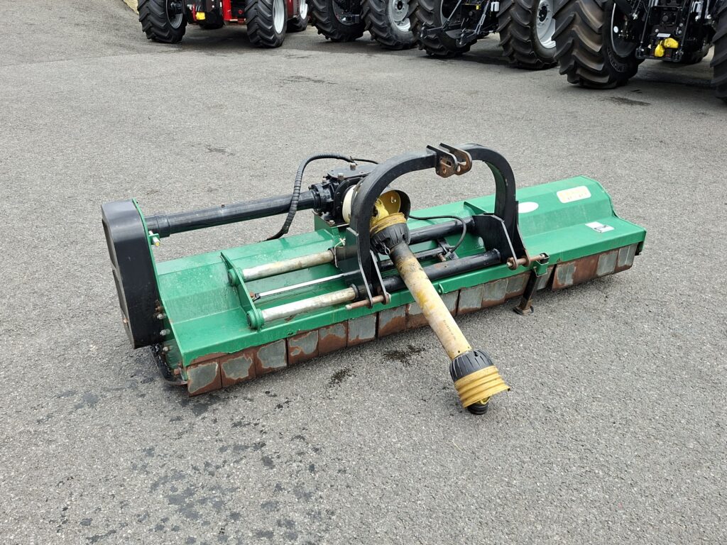 Spearhead R245 – image 3
