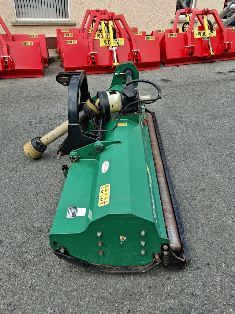 Spearhead R245 – image 4
