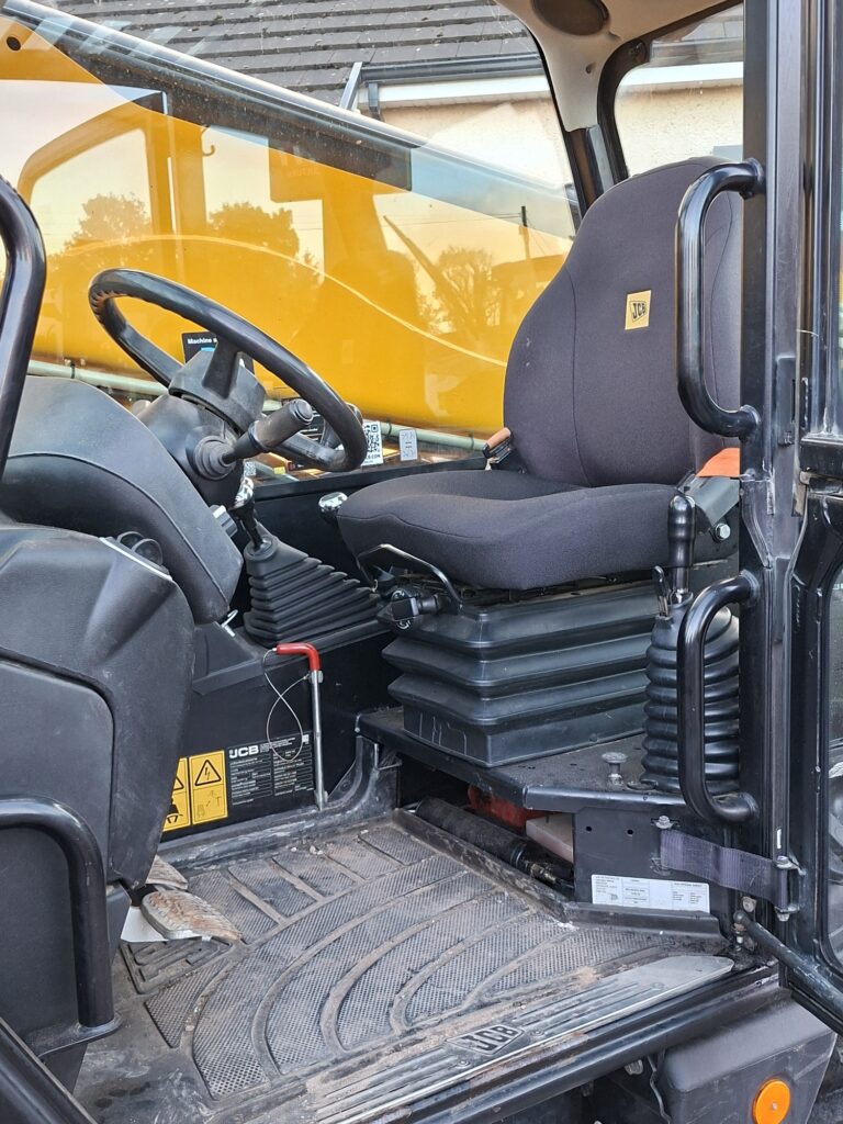JCB 540V-140 – image 7