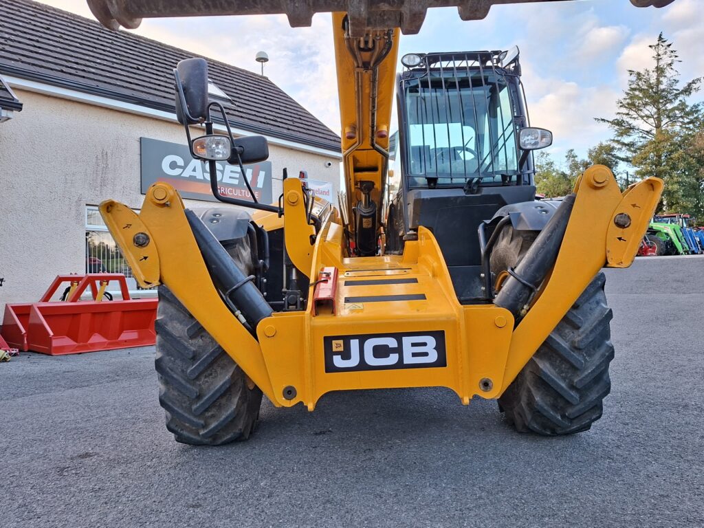 JCB 540V-140 – image 6
