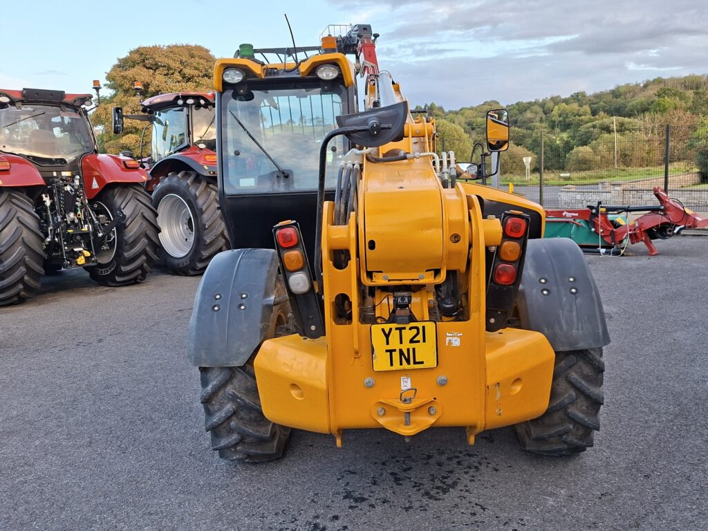 JCB 540V-140 – image 5