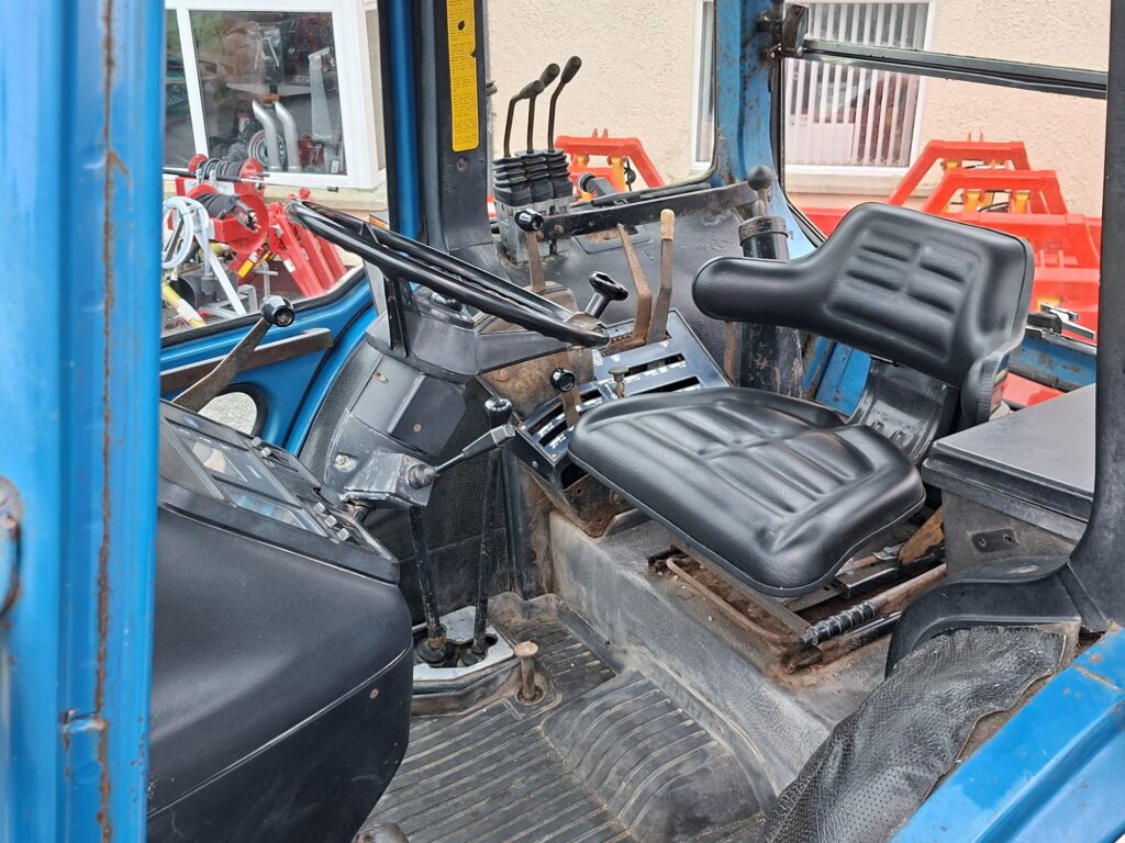 New Holland 7810 – image 7