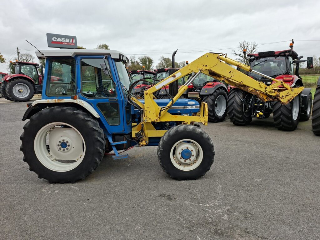 New Holland 7810 – image 4