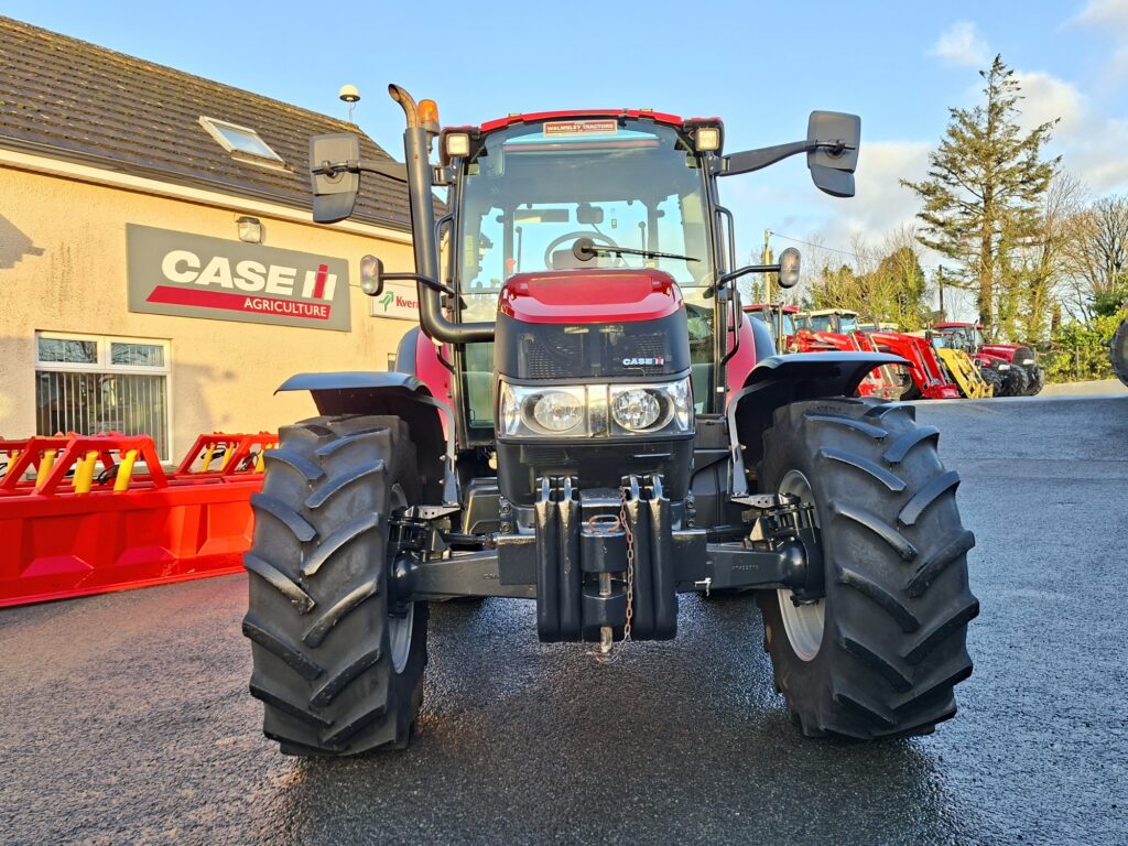 Case IH FARMALL 115C – image 7