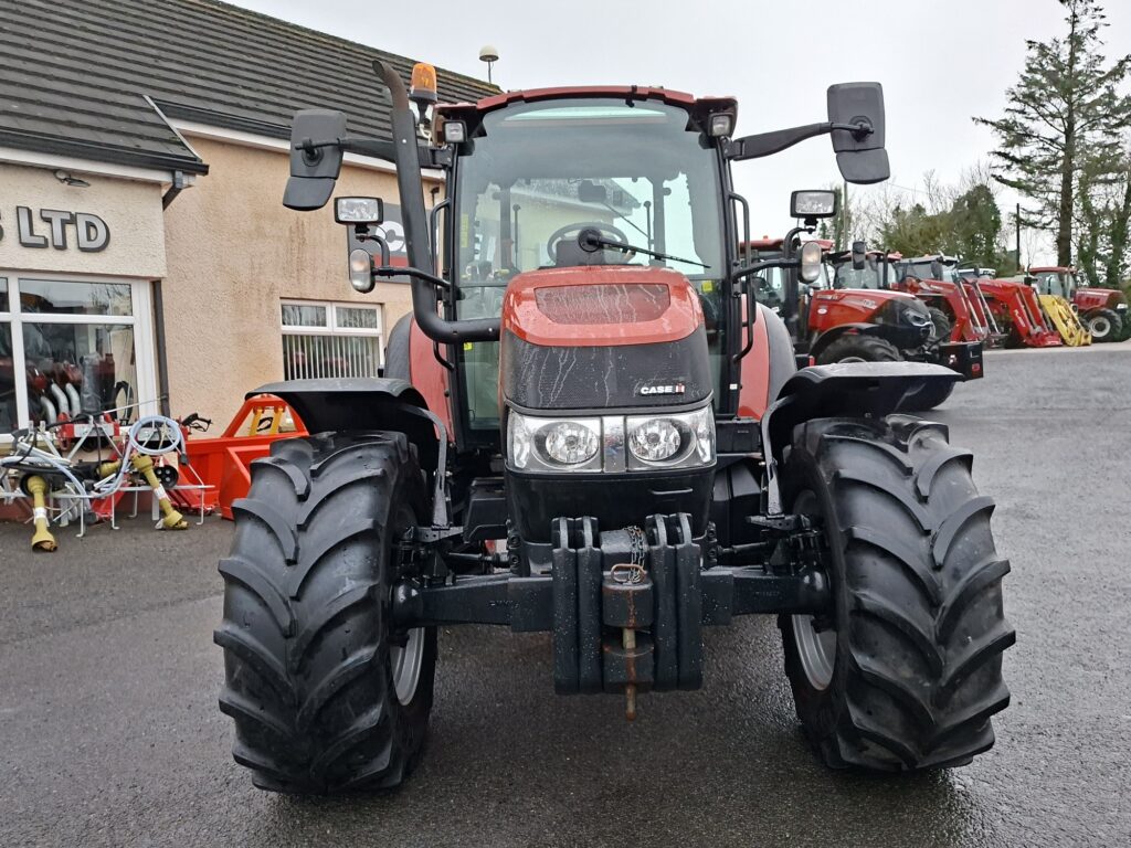 Case IH 115C – image 7