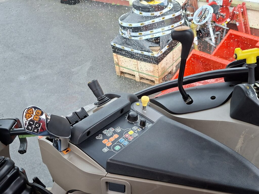 Case IH 140 – image 8