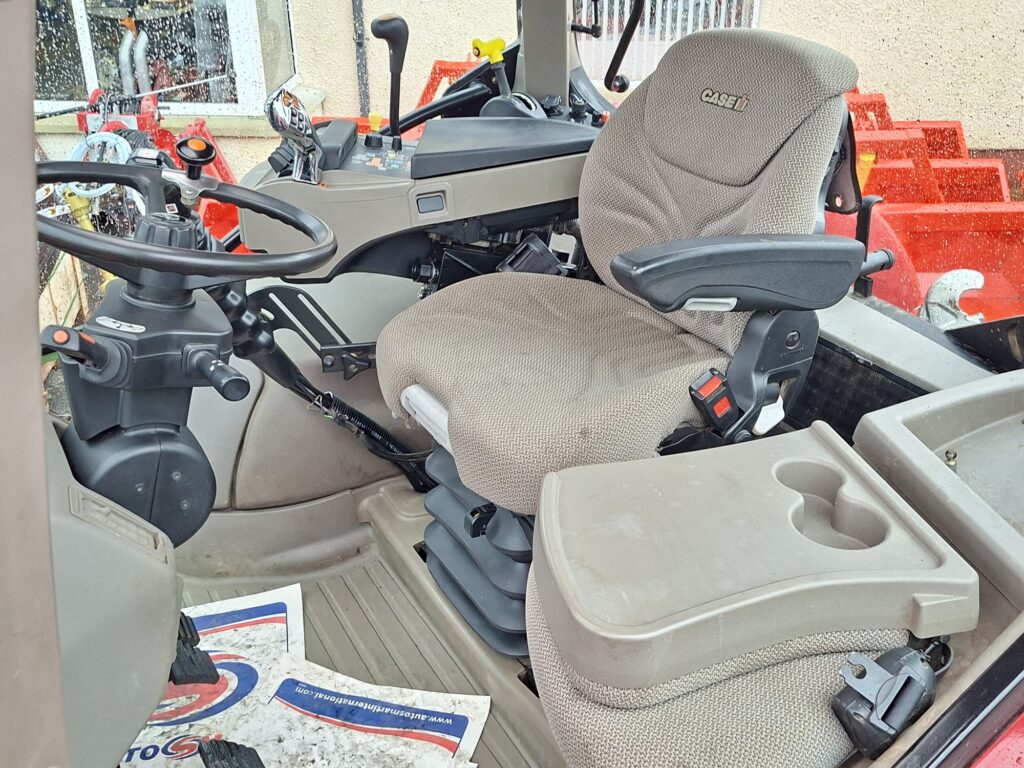 Case IH 140 – image 7
