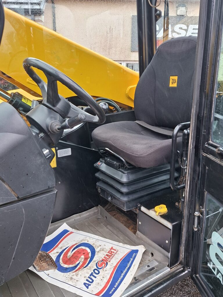 JCB 526-56 – image 8