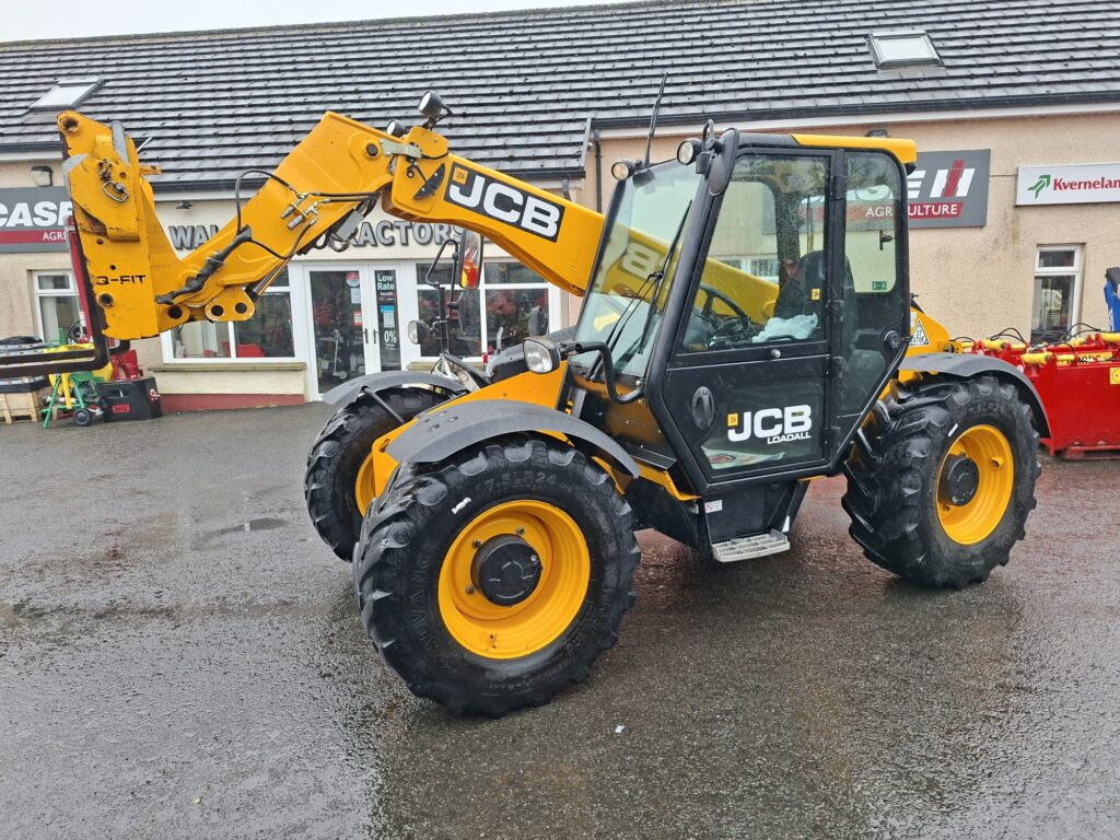 JCB 526-56 – image 3