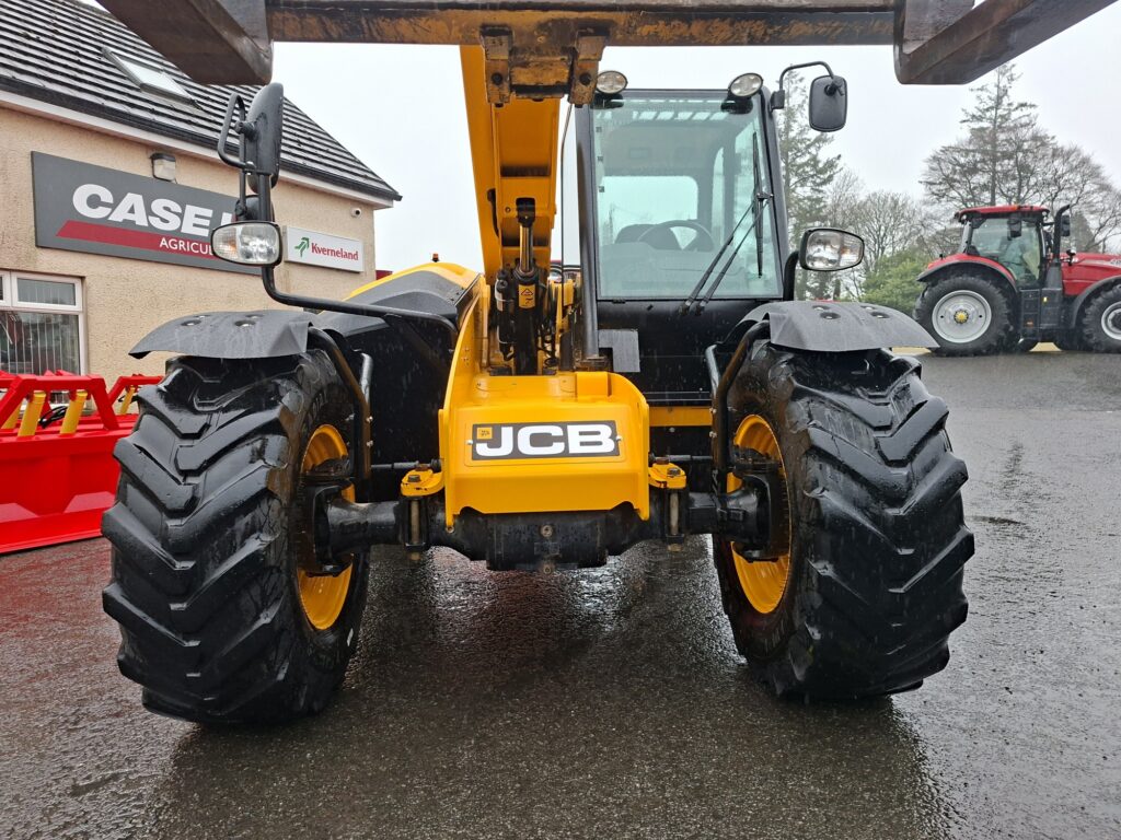 JCB 526-56 – image 7