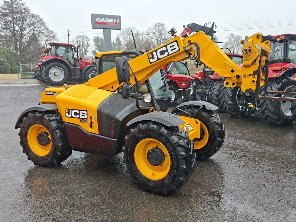 JCB 526-56 – image 2