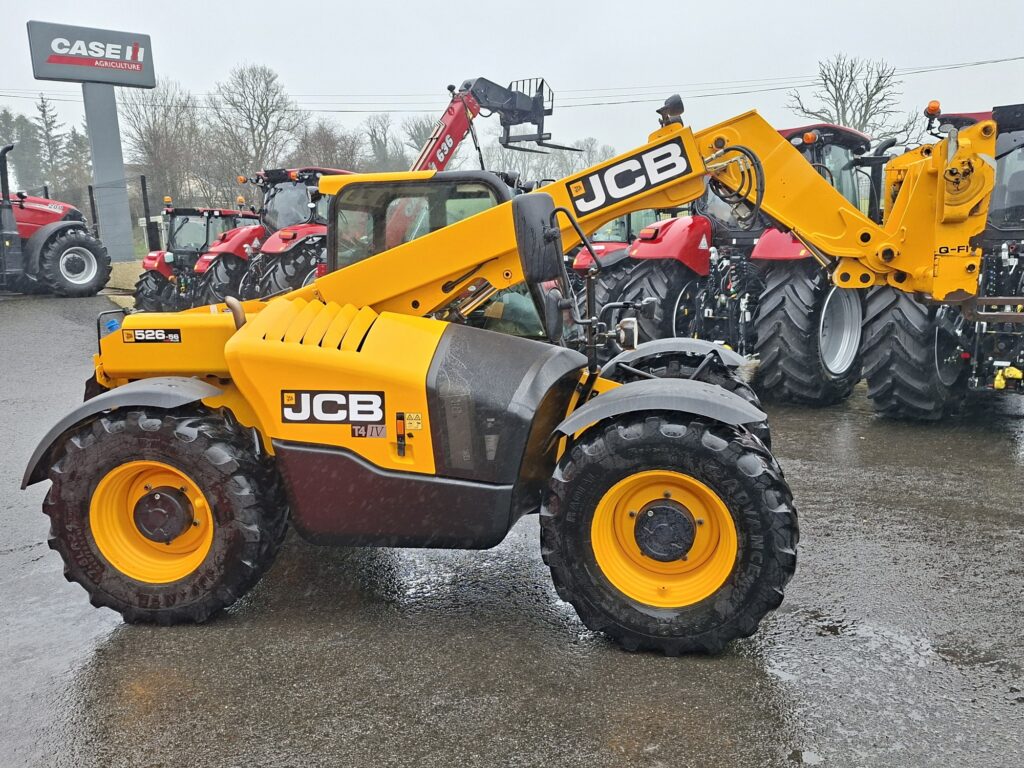 JCB 526-56 – image 4