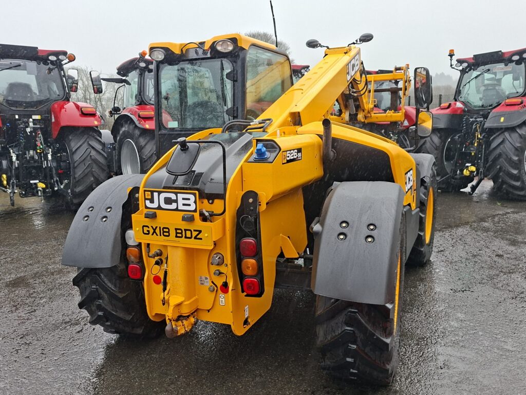 JCB 526-56 – image 6
