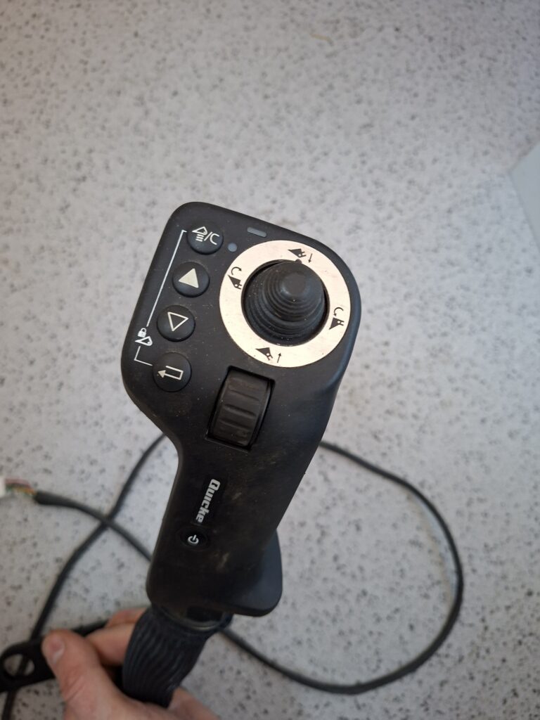 Quicke Q7M – image 6
