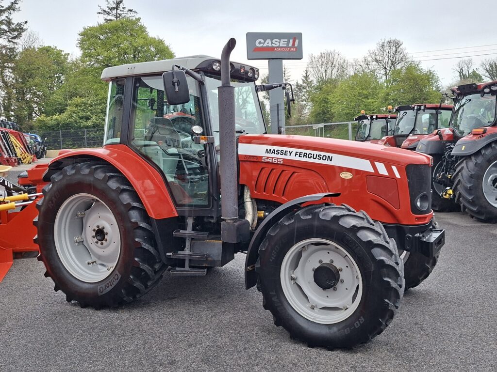 Massey Ferguson 5465 – image 2