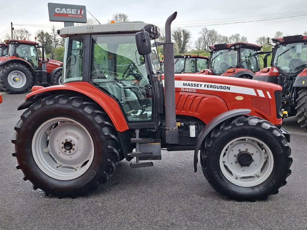 Massey Ferguson 5465 – image 4
