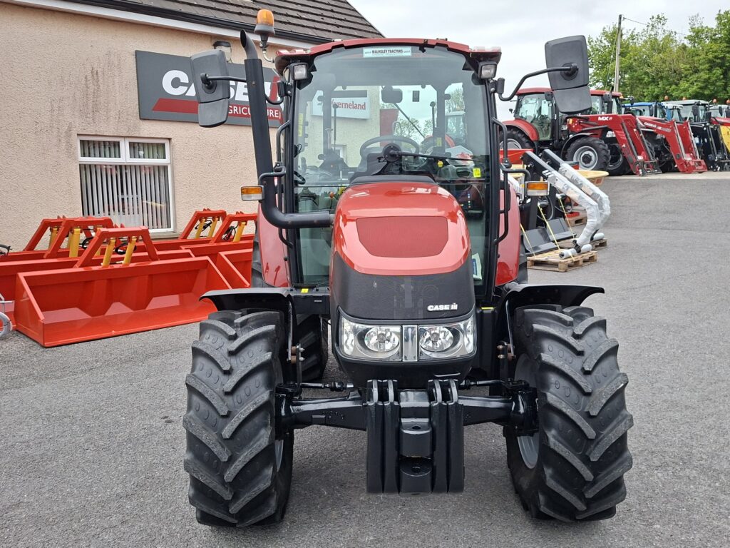 Case IH 75C – image 5