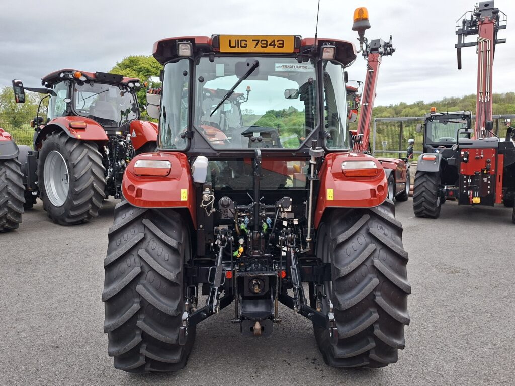 Case IH 75C – image 6