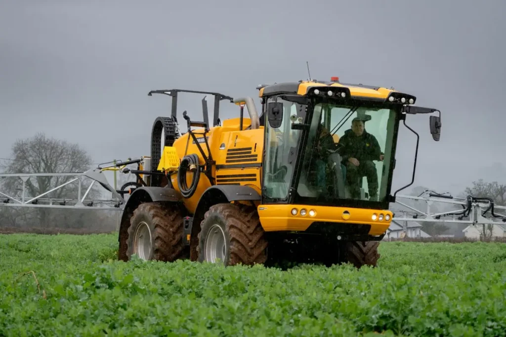 McConnel Agribuggy V300 – image 3