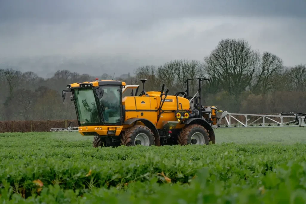 McConnel Agribuggy V300 – image 5