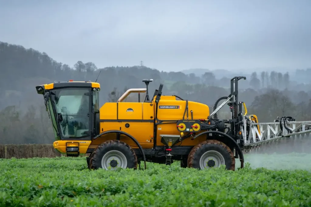McConnel Agribuggy V300 – image 6