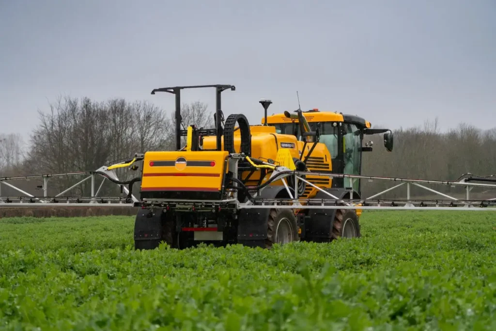 McConnel Agribuggy V300 – image 9