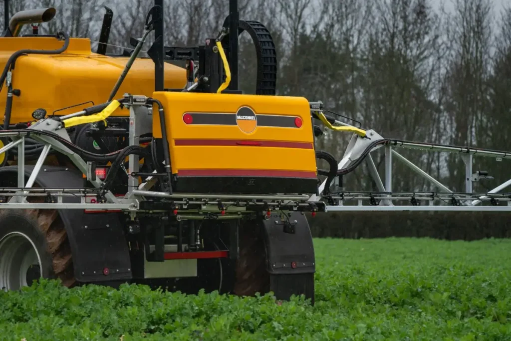 McConnel Agribuggy V300 – image 4