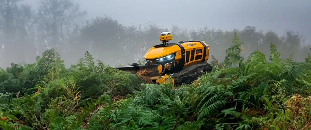 McConnel Robocut – image 6