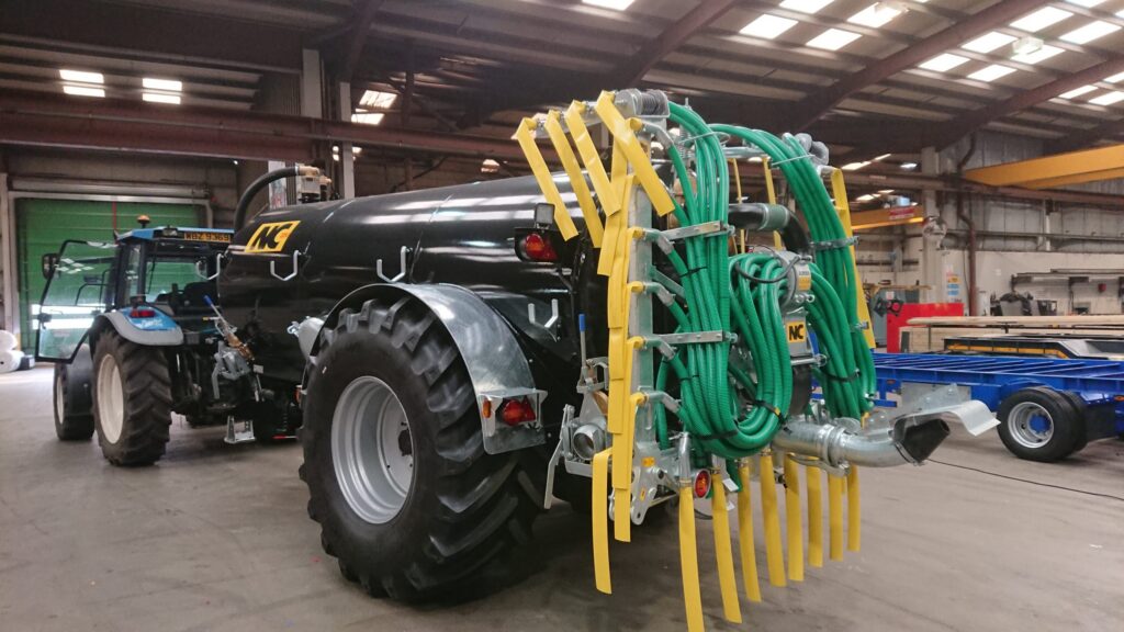 NC Engineering Dribble Bars – image 6