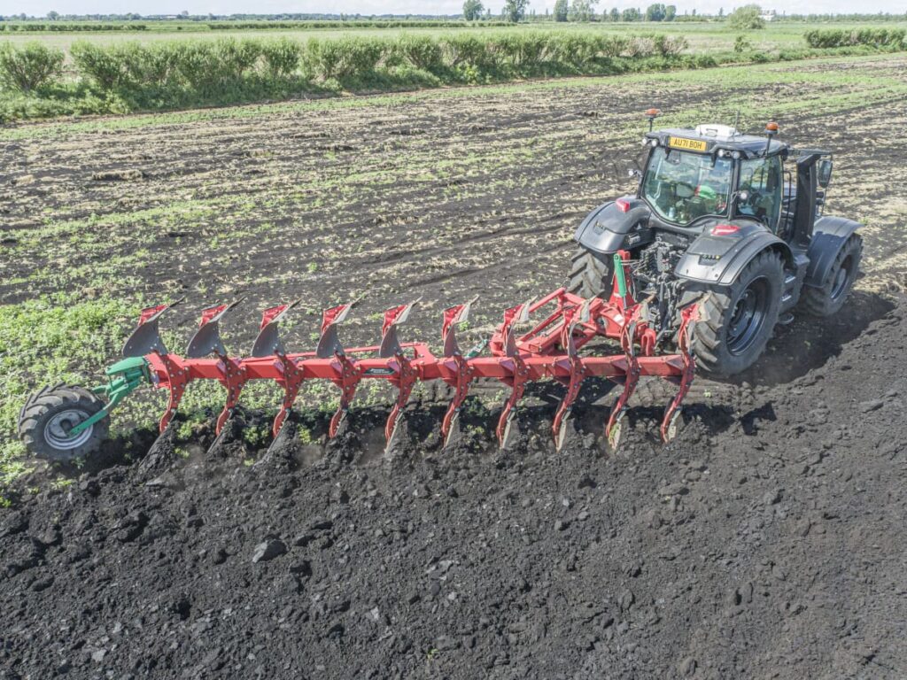 Kverneland Eco Plough – image 2