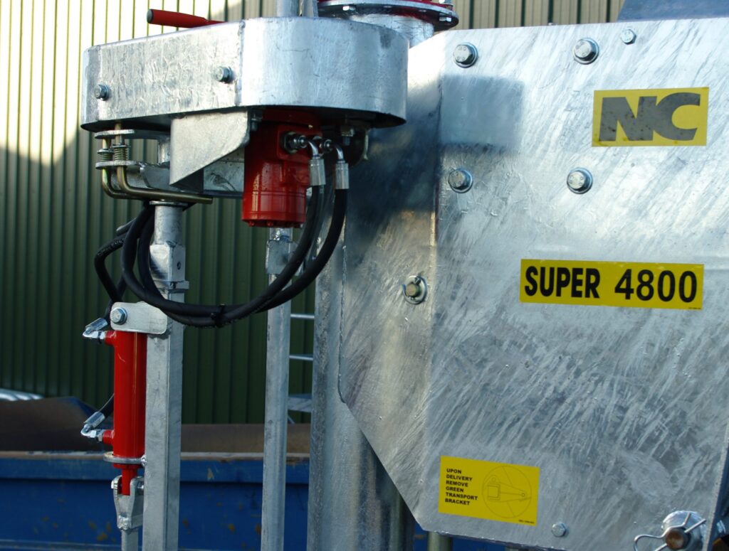NC Engineering Slurry Pumps – image 4