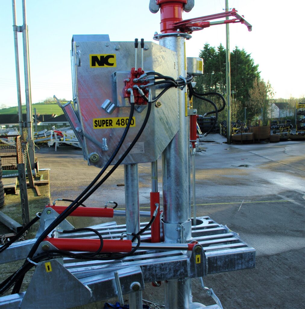 NC Engineering Slurry Pumps – image 3