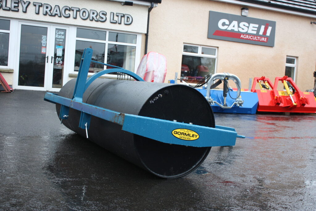 Brand New Gormley Landroller – image 2
