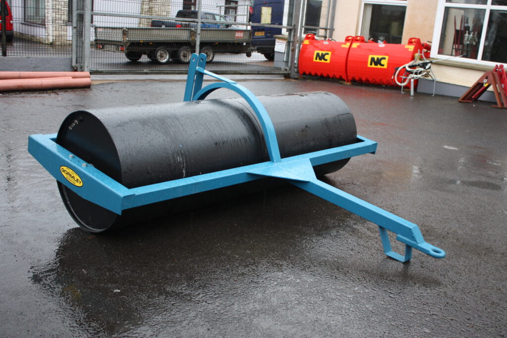Brand New Gormley Landroller – image 4