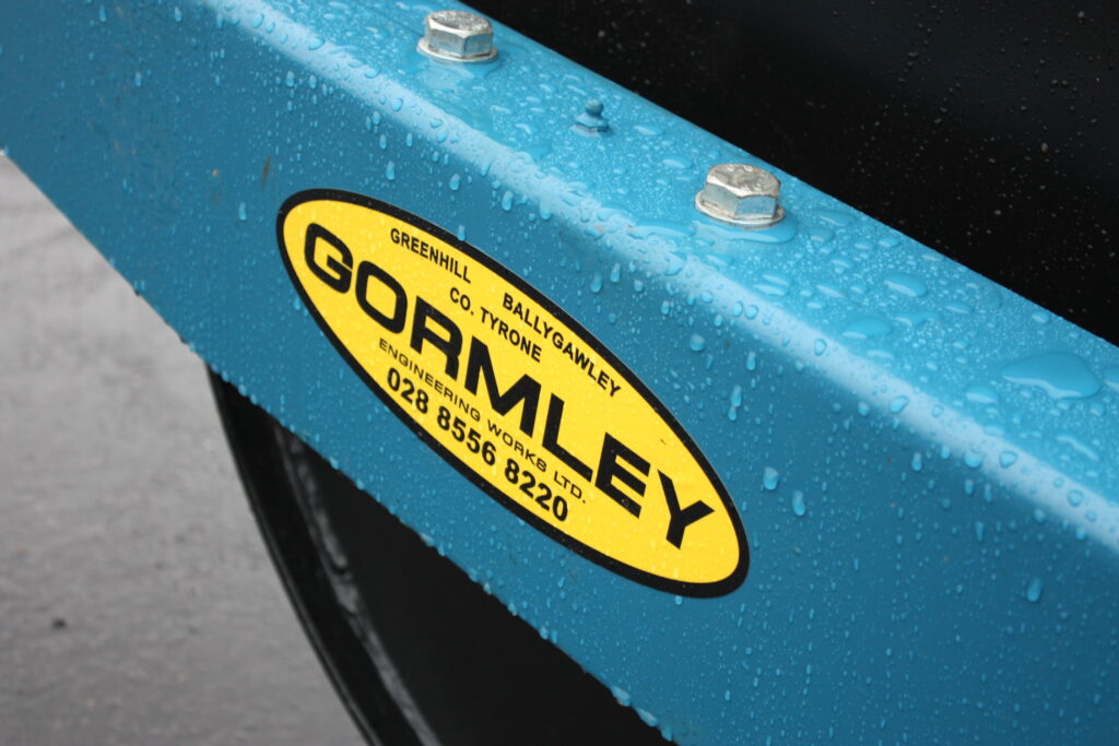 Brand New Gormley Landroller – image 5